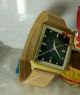 Replica Yellow Gold RADO Quartz Men's Watch - Rado Watches Online (4)_th.jpg